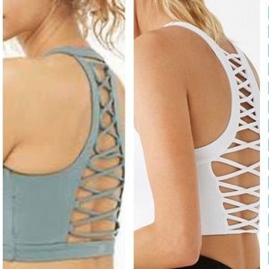 ✨BOGO: Longline Bras